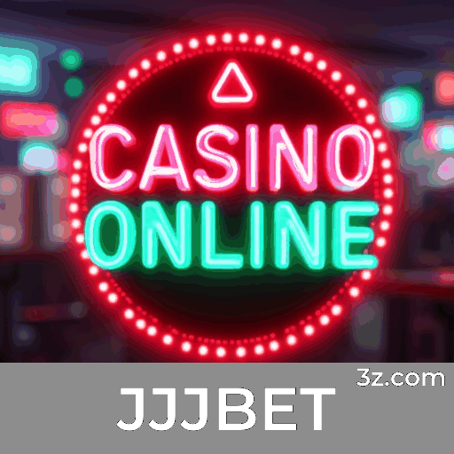Cassino Online JJJBET