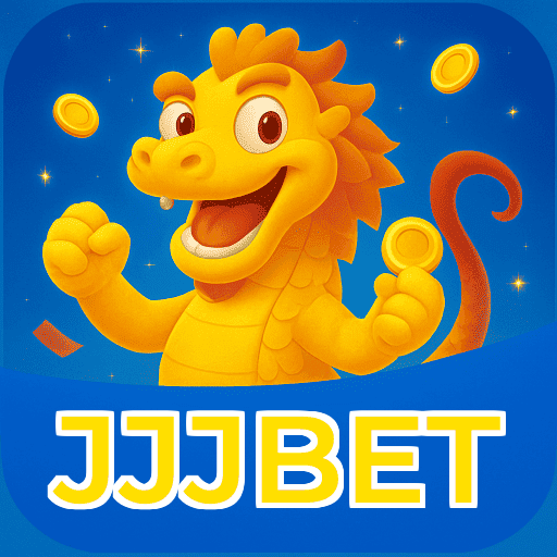 JJJBET logo