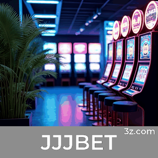 Cassino Online JJJBET