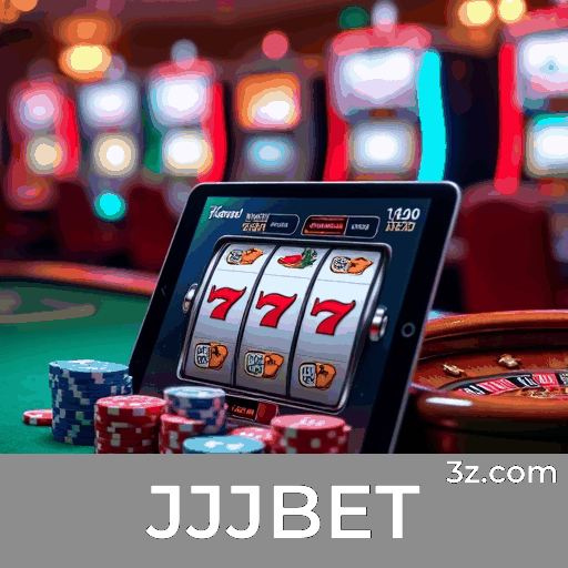 Cassino Online JJJBET